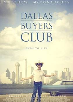 photo Dallas Buyers Club