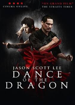 photo Dance of the Dragon