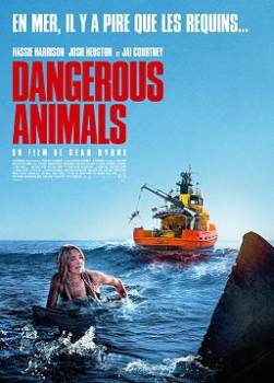 photo Dangerous Animals
