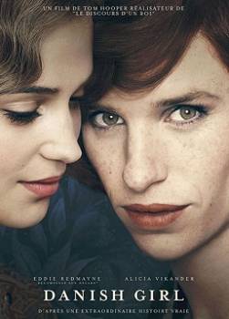 photo Danish Girl