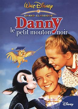 photo Danny, le petit mouton noir