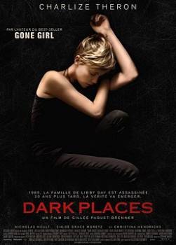 photo Dark Places