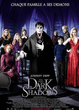 photo Dark Shadows