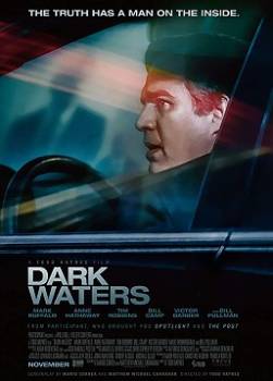 photo Dark Waters