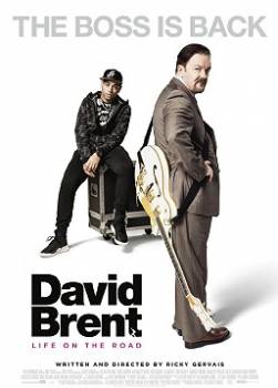 photo David Brent : Life on the Road