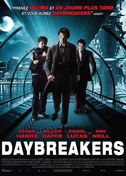 photo Daybreakers