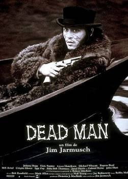 photo Dead Man