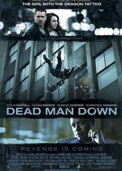 photo Dead Man Down