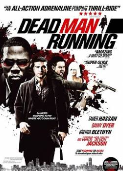 photo Dead Man Running