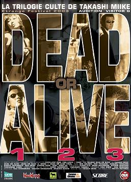 photo Dead Or Alive 3