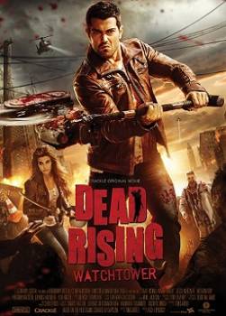 photo Dead Rising