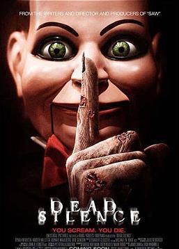 photo Dead Silence