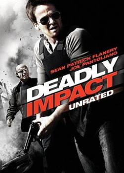 photo Deadly Impact