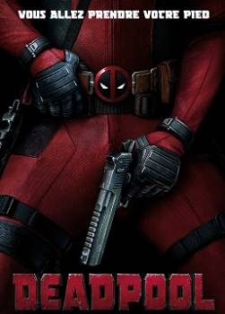 photo Deadpool