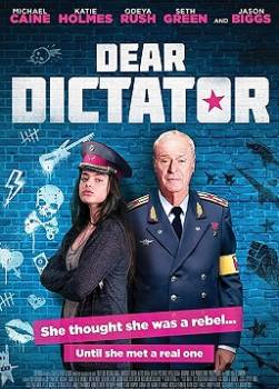 photo Dear Dictator