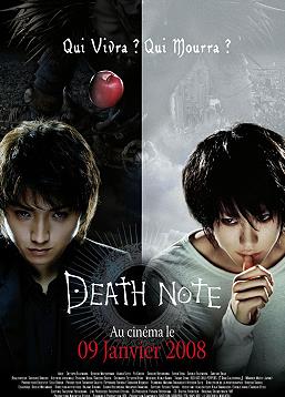 photo Death Note