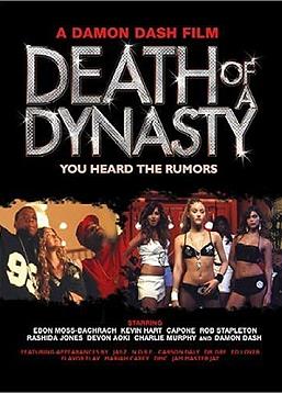 photo Death of a Dynasty