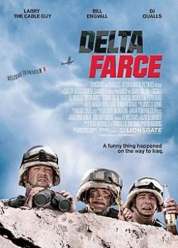 photo Delta Farce