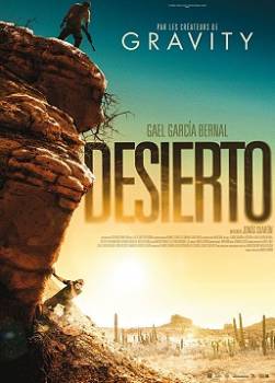 photo Desierto