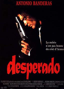 photo Desperado