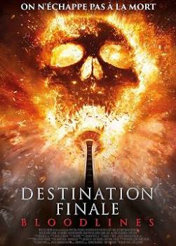 photo Destination Finale Bloodlines