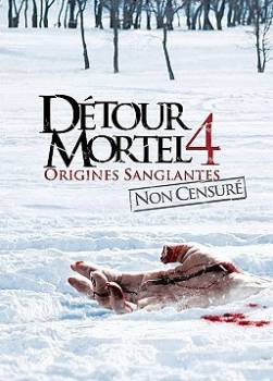 photo Détour mortel 4 - Origines sanglantes