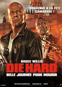 photo Die Hard : belle journée pour mourir