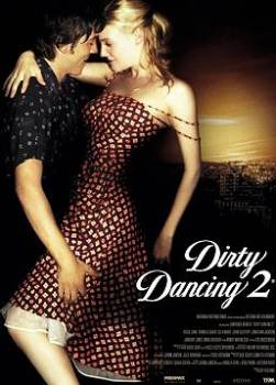 photo Dirty Dancing 2