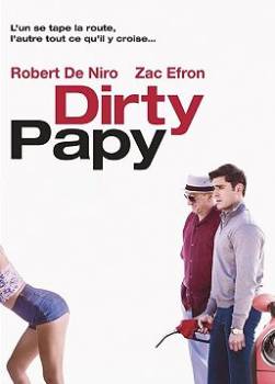 photo Dirty Papy