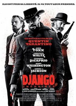 photo Django Unchained