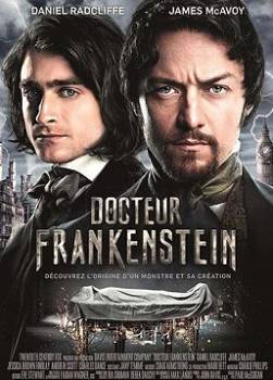 photo Docteur Frankenstein