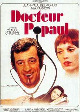 photo Docteur Popaul