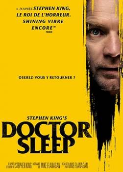 photo Doctor Sleep