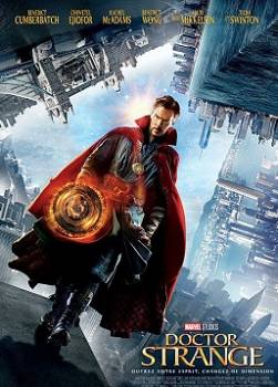 photo Doctor Strange