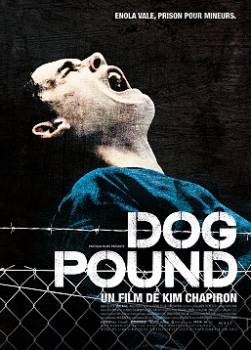 photo Dog Pound