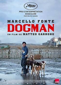 photo Dogman - 2018