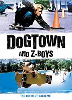 photo Dogtown and Z-Boys