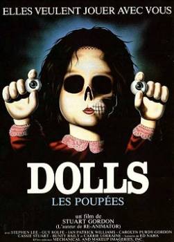 photo Dolls - les poupées