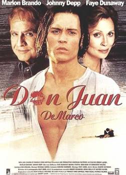 photo Don Juan DeMarco