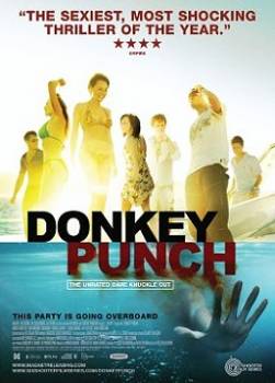 photo Donkey Punch