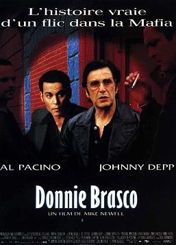 photo Donnie Brasco