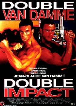 photo Double Impact