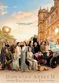 photo Downton Abbey II : Une nouvelle ère