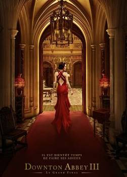 photo Downton Abbey III : le grand final