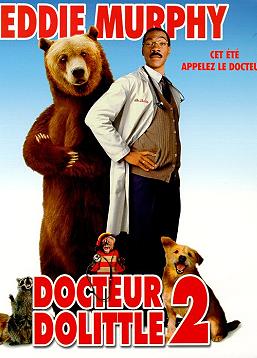 photo Dr. Dolittle 2