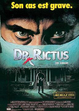 photo Dr. Rictus