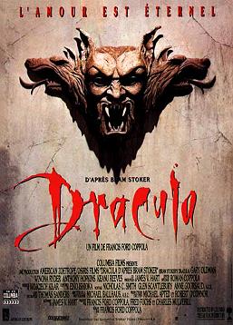 photo Dracula