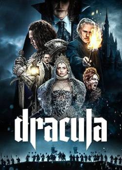 photo Dracula - 2025