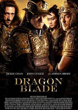 photo Dragon Blade