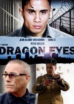 photo Dragon Eyes